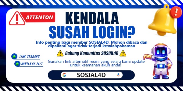 Sosial4d